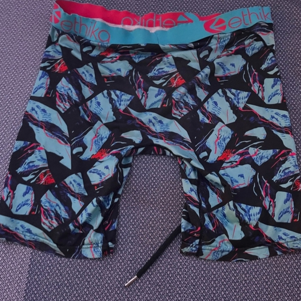 Ethika underwear